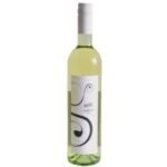 Galic G Point White